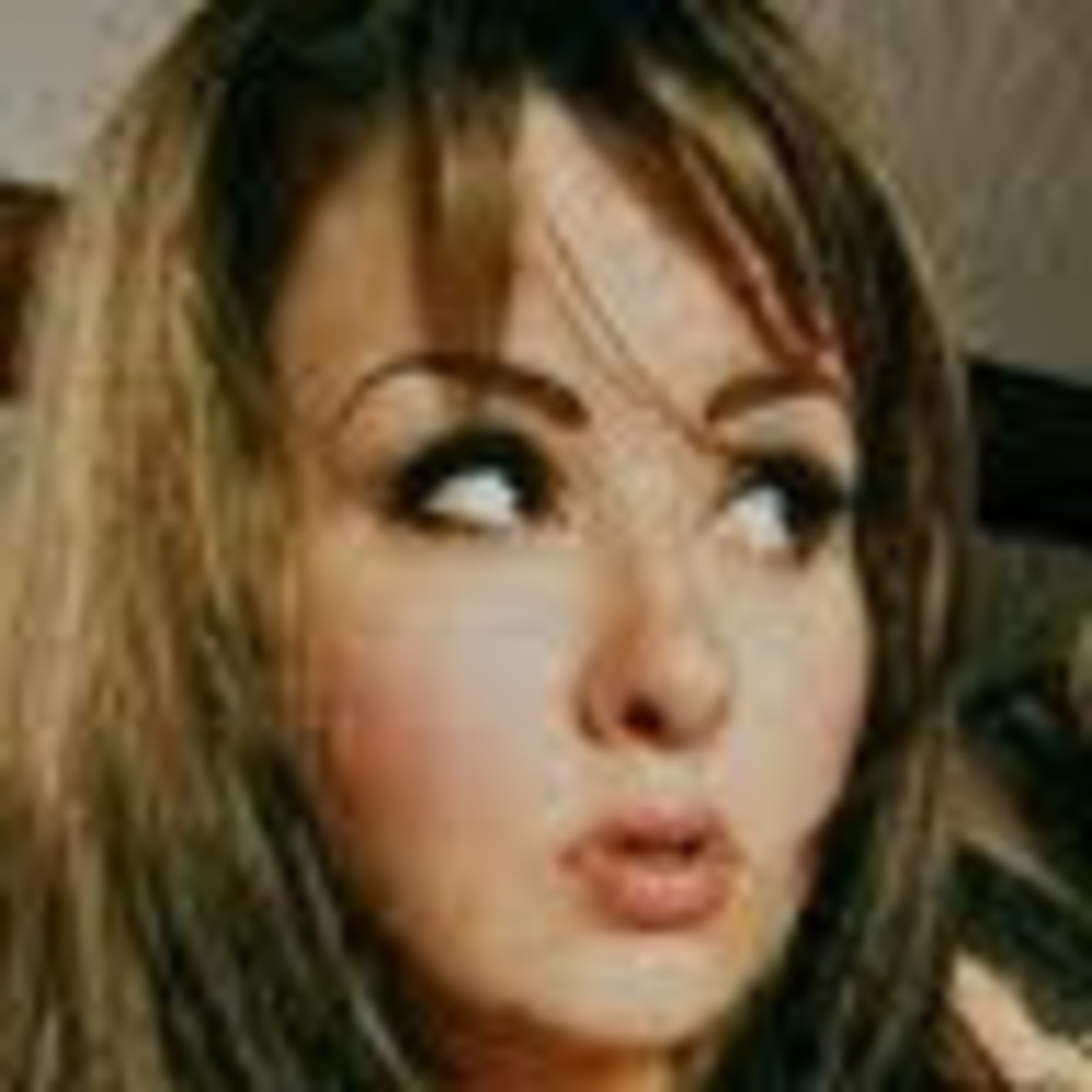 Meet your Posher, Jodi